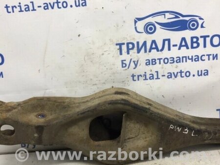 ФОТО Важель задньої підвіски нижній поперечний (під пружину) для Mitsubishi Pajero Wagon Киев