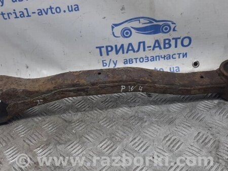 ФОТО Важель задньої підвіски поздовжній правий для Mitsubishi Pajero Wagon Киев