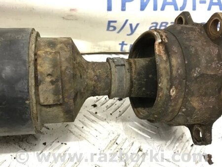 ФОТО Вал карданний для Mitsubishi Pajero Wagon Киев