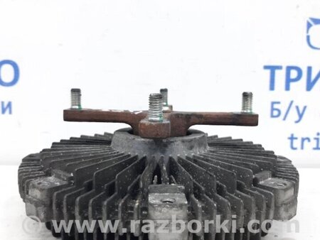 ФОТО Вискомуфта для Mitsubishi Pajero Wagon Киев