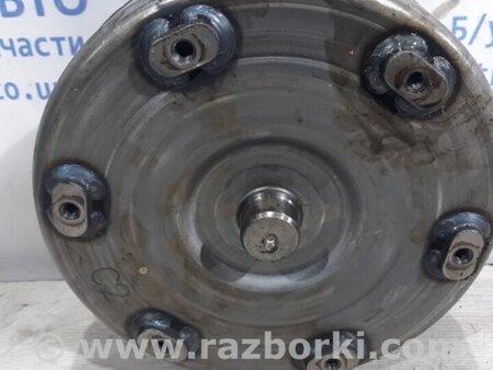 ФОТО Гідротрансформатор  для Mitsubishi Pajero Wagon Киев