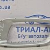 Грати протитуманки ліва Mitsubishi Pajero Wagon