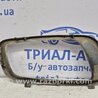 ФОТО Грати протитуманки ліва для Mitsubishi Pajero Wagon Киев