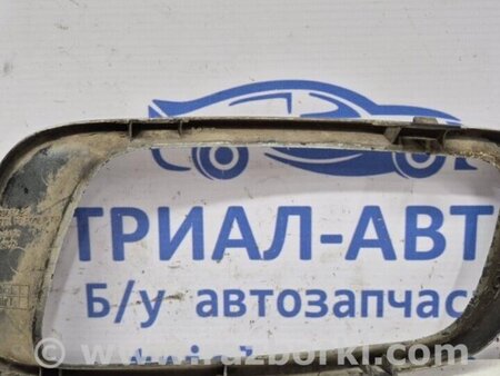 ФОТО Грати протитуманки права для Mitsubishi Pajero Wagon Киев