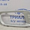 Грати протитуманки права Mitsubishi Pajero Wagon