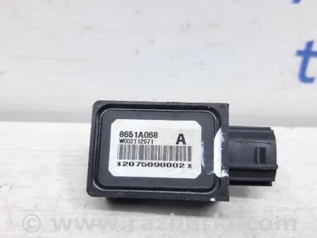 ФОТО Датчик AIRBAG (удару) для Mitsubishi Pajero Wagon Киев