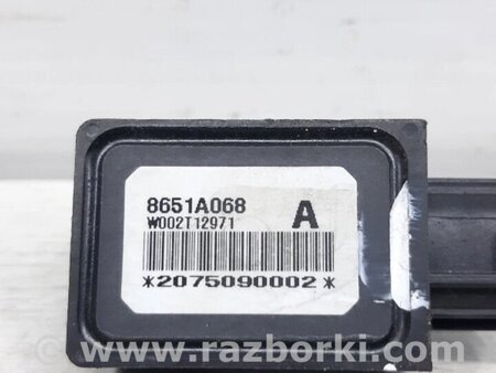 ФОТО Датчик AIRBAG (удару) для Mitsubishi Pajero Wagon Киев