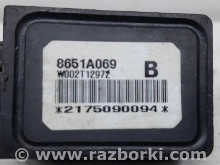 ФОТО Датчик AIRBAG (удару) для Mitsubishi Pajero Wagon Киев