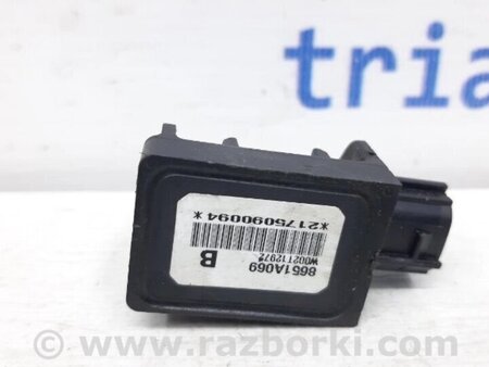 ФОТО Датчик AIRBAG (удару) для Mitsubishi Pajero Wagon Киев