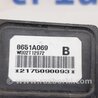 ФОТО Датчик AIRBAG (удару) для Mitsubishi Pajero Wagon Киев