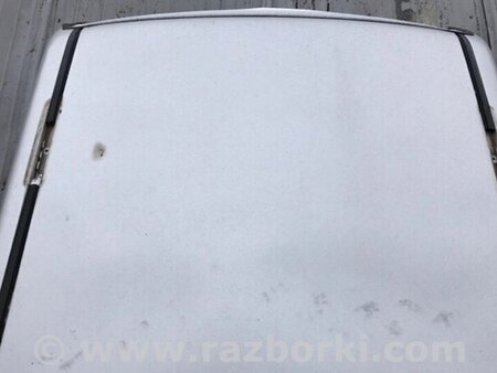 ФОТО Дах для Mitsubishi Pajero Wagon Киев