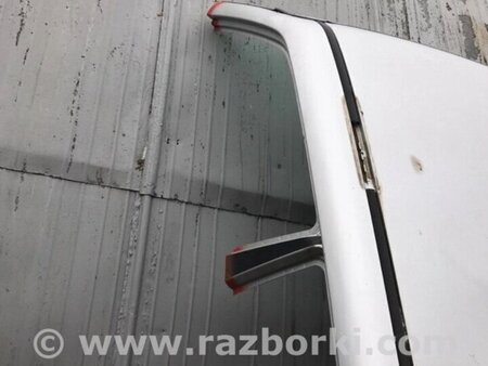 ФОТО Дах для Mitsubishi Pajero Wagon Киев