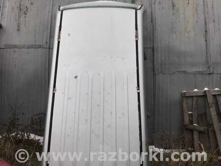 ФОТО Дах для Mitsubishi Pajero Wagon Киев
