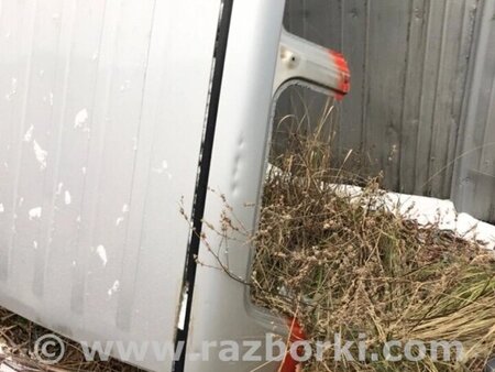 ФОТО Дах для Mitsubishi Pajero Wagon Киев