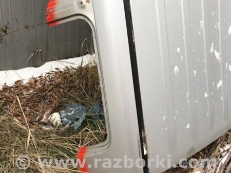 ФОТО Дах для Mitsubishi Pajero Wagon Киев