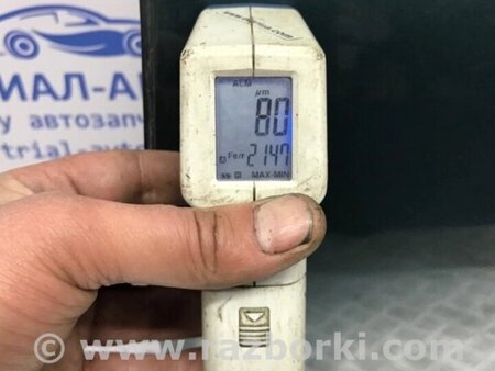 ФОТО Двері задні ліві для Mitsubishi Pajero Wagon Киев