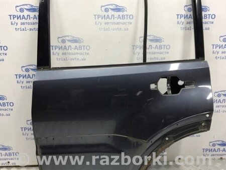 ФОТО Двері задні ліві для Mitsubishi Pajero Wagon Киев