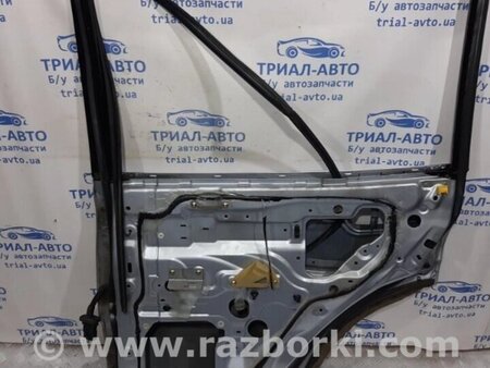 ФОТО Двері задні праві для Mitsubishi Pajero Wagon Киев