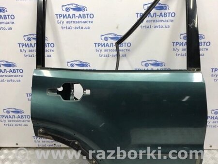ФОТО Двері задні праві для Mitsubishi Pajero Wagon Киев