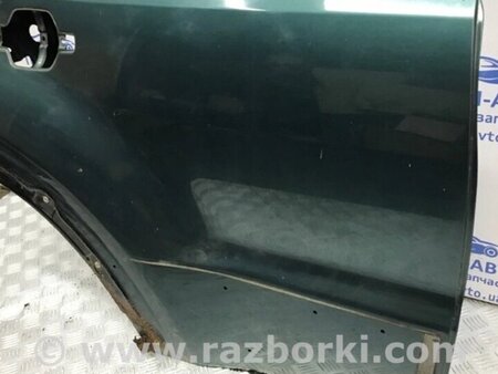 ФОТО Двері задні праві для Mitsubishi Pajero Wagon Киев