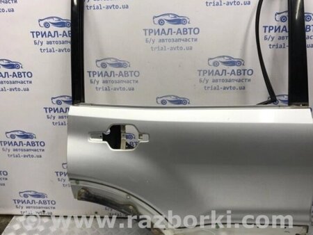 ФОТО Двері задні праві для Mitsubishi Pajero Wagon Киев