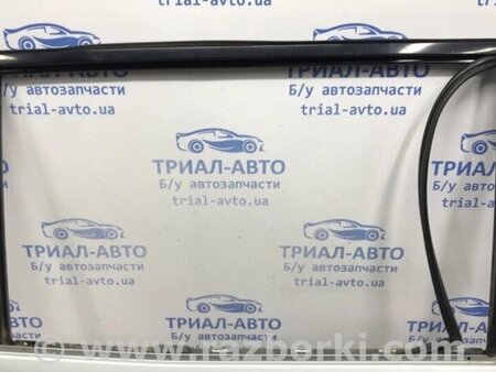 ФОТО Двері задні праві для Mitsubishi Pajero Wagon Киев