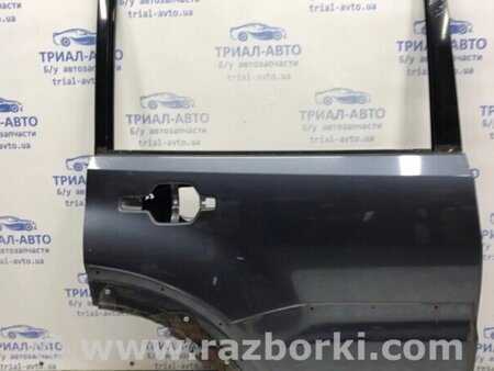 ФОТО Двері задні праві для Mitsubishi Pajero Wagon Киев