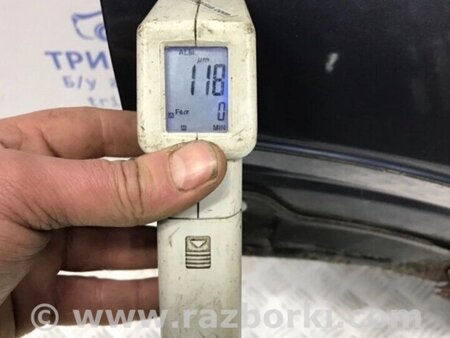 ФОТО Двері задні праві для Mitsubishi Pajero Wagon Киев