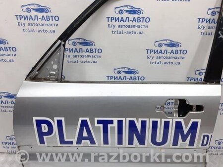 ФОТО Двері передні ліві для Mitsubishi Pajero Wagon Киев