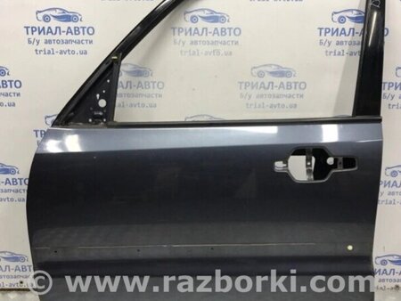 ФОТО Двері передні ліві для Mitsubishi Pajero Wagon Киев