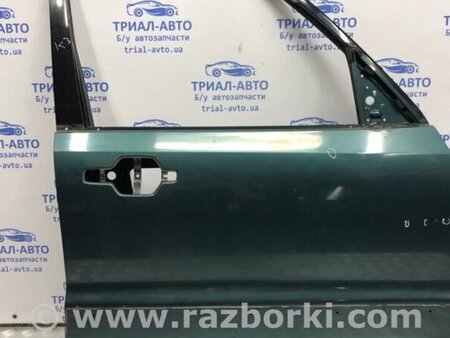 ФОТО Двері передні праві для Mitsubishi Pajero Wagon Киев