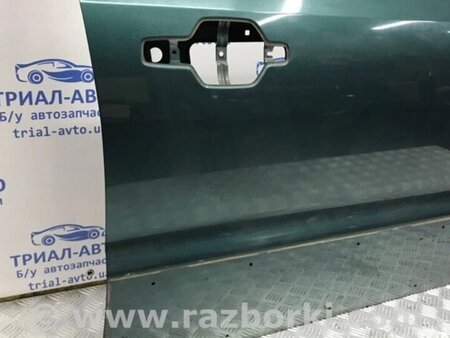 ФОТО Двері передні праві для Mitsubishi Pajero Wagon Киев