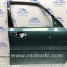Двері передні праві Mitsubishi Pajero Wagon