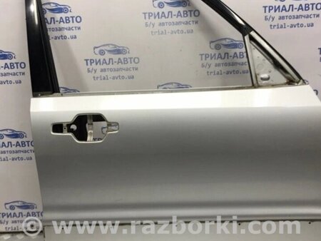 ФОТО Двері передні праві для Mitsubishi Pajero Wagon Киев