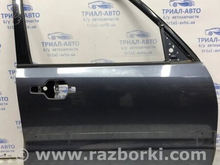 ФОТО Двері передні праві для Mitsubishi Pajero Wagon Киев