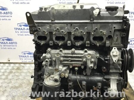 ФОТО Двигун для Mitsubishi Pajero Wagon Киев