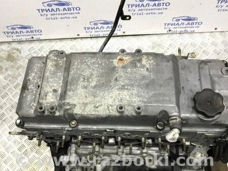 ФОТО Двигун для Mitsubishi Pajero Wagon Киев