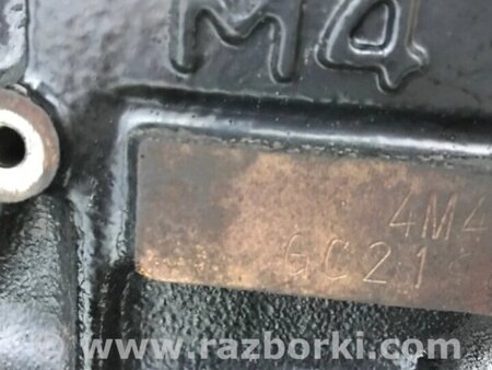 ФОТО Двигун для Mitsubishi Pajero Wagon Киев