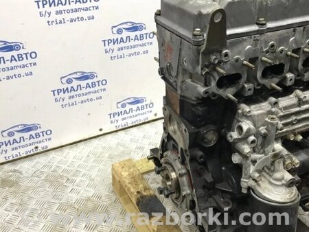 ФОТО Двигун для Mitsubishi Pajero Wagon Киев