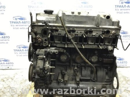 ФОТО Двигун для Mitsubishi Pajero Wagon Киев