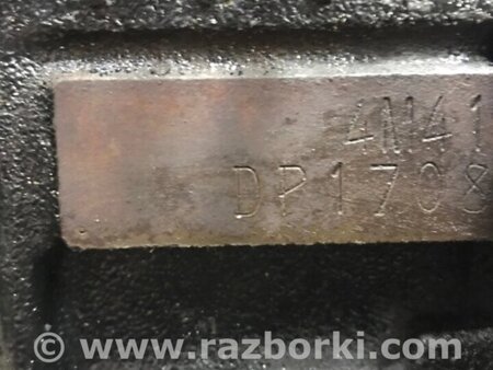 ФОТО Двигун для Mitsubishi Pajero Wagon Киев