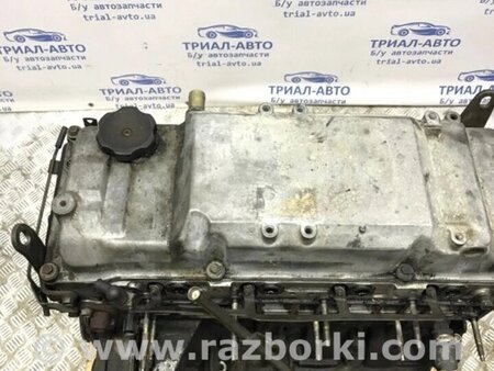 ФОТО Двигун для Mitsubishi Pajero Wagon Киев