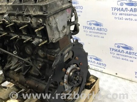 ФОТО Двигун для Mitsubishi Pajero Wagon Киев