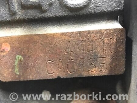 ФОТО Двигун для Mitsubishi Pajero Wagon Киев