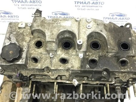 ФОТО Двигун для Mitsubishi Pajero Wagon Киев
