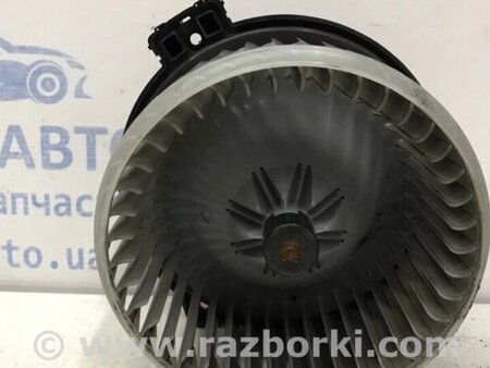ФОТО Двигун пічки для Mitsubishi Pajero Wagon Киев