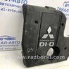 ФОТО Декоративна кришка ДВЗ для Mitsubishi Pajero Wagon Киев