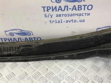 ФОТО Дефлектор двірників для Mitsubishi Pajero Wagon Киев