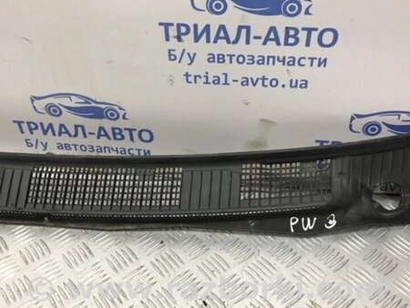 ФОТО Дефлектор двірників для Mitsubishi Pajero Wagon Киев