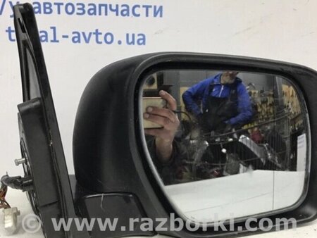 ФОТО Дзеркало праве для Mitsubishi Pajero Wagon Киев